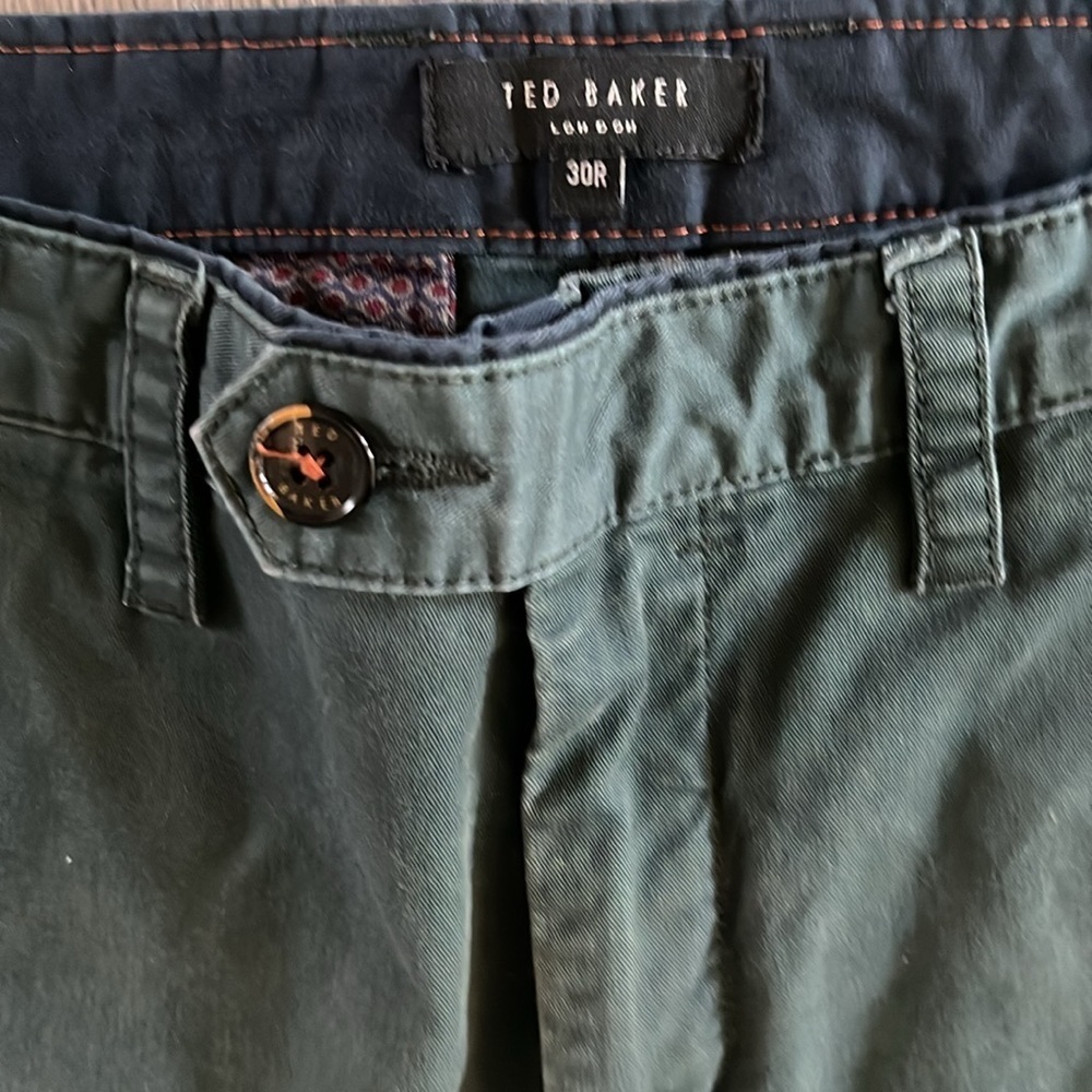 Women’s Ted baker size 30 - Picture 2 of 2